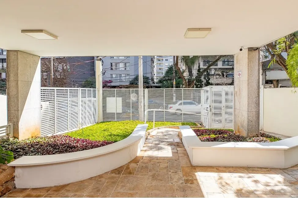 Foto 4 de Apartamento com 2 quartos à venda, 78m2 em Jardins, São Paulo - SP