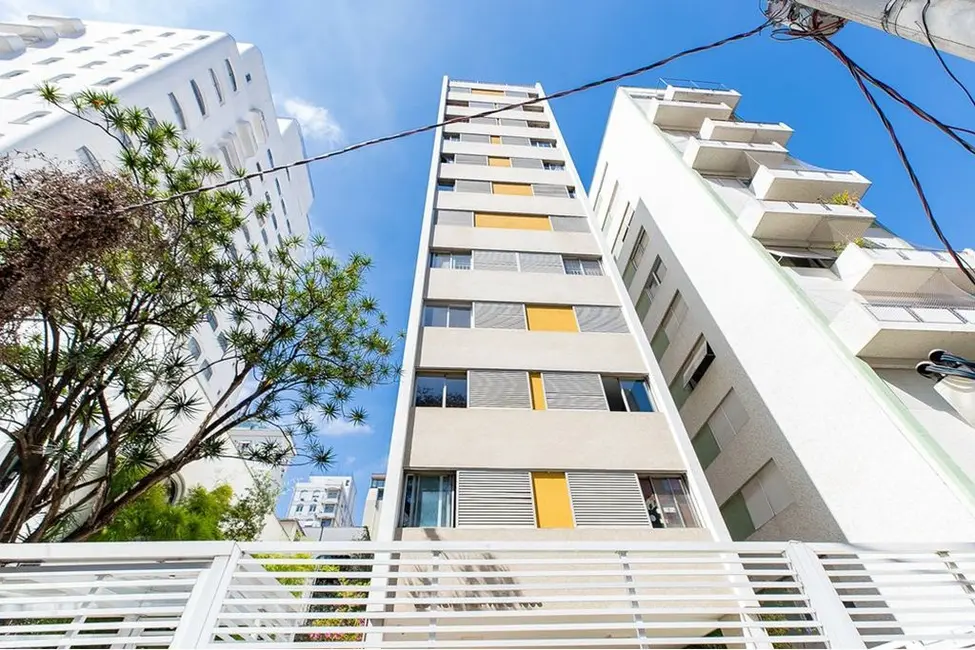 Foto 3 de Apartamento com 2 quartos à venda, 78m2 em Jardins, São Paulo - SP