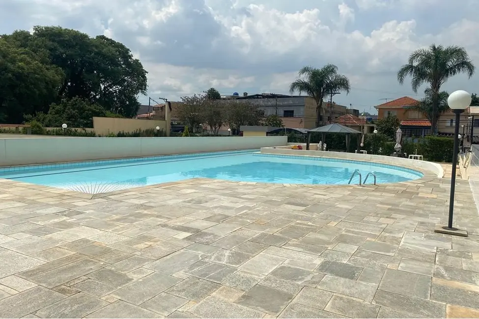 Apartamento com 1 quarto à venda, 34m2 em Jabaquara, São Paulo - SP - imagem 5 Foto 5 de Apartamento com 1 quarto à venda, 34m2 em Jabaquara, São Paulo - SP
