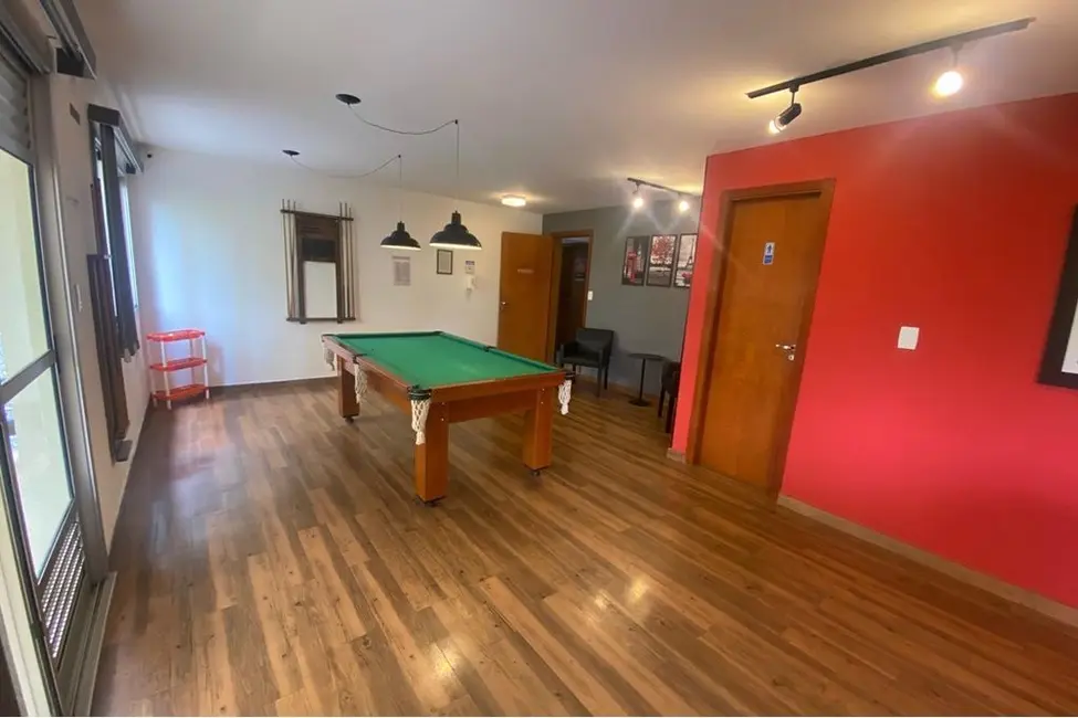 Apartamento com 1 quarto à venda, 34m2 em Jabaquara, São Paulo - SP - imagem 2 Foto 2 de Apartamento com 1 quarto à venda, 34m2 em Jabaquara, São Paulo - SP