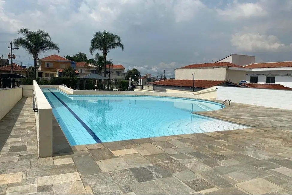 Apartamento com 1 quarto à venda, 34m2 em Jabaquara, São Paulo - SP - imagem 3 Foto 3 de Apartamento com 1 quarto à venda, 34m2 em Jabaquara, São Paulo - SP