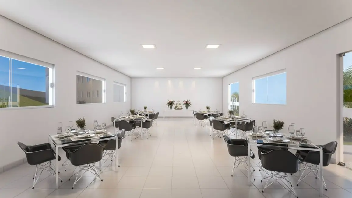 Foto 5 de Apartamento com 2 quartos à venda, 33m2 em Parque São Rafael, São Paulo - SP