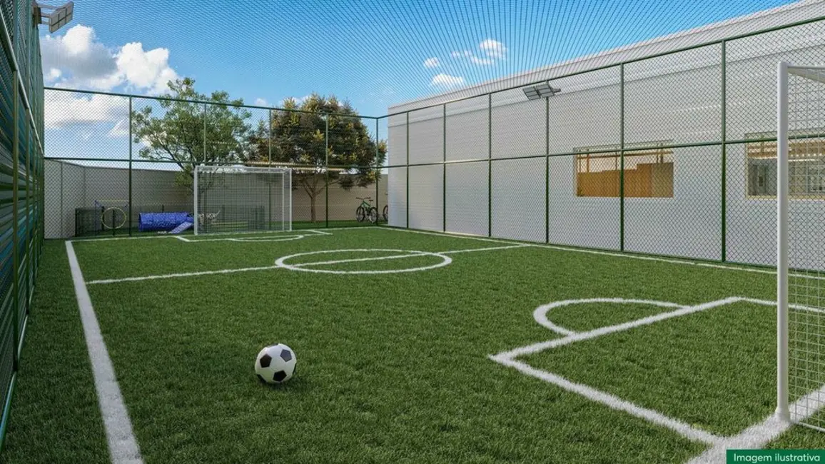 Foto 9 de Apartamento com 2 quartos à venda, 40m2 em Braz Cubas, Mogi Das Cruzes - SP