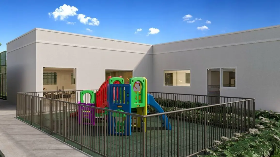 Foto 8 de Apartamento com 2 quartos à venda, 40m2 em Braz Cubas, Mogi Das Cruzes - SP