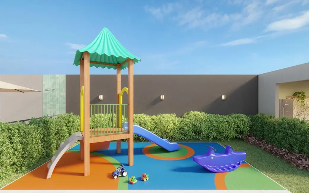 Foto 6 de Apartamento com 2 quartos à venda, 36m2 em Chácara Santo Antônio (Zona Sul), São Paulo - SP