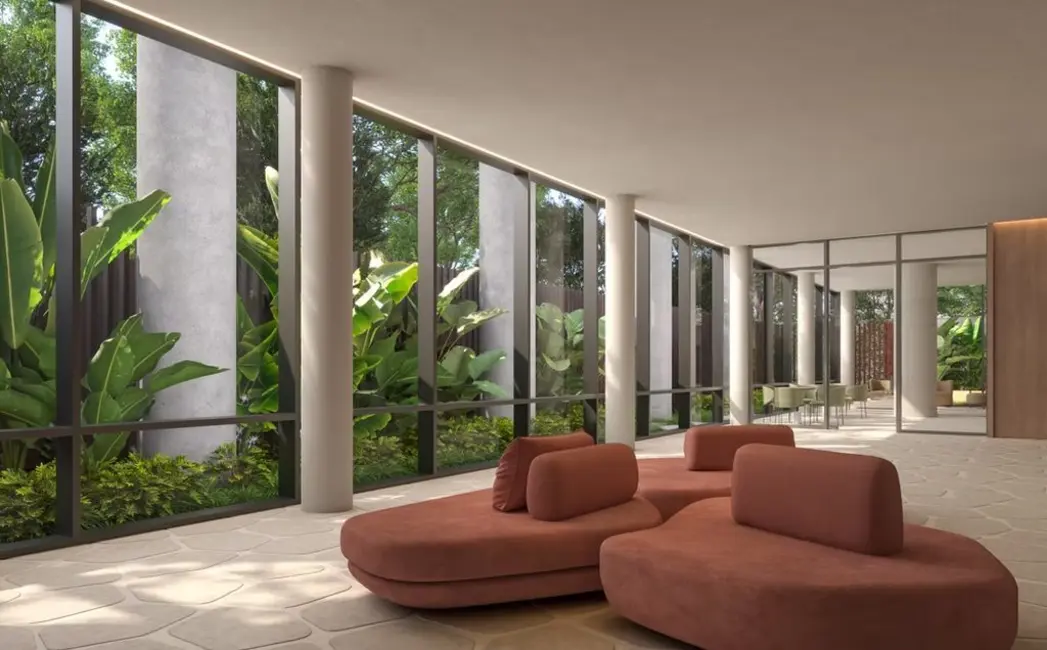 Apartamento com 3 quartos à venda, 130m2 em Itaim Bibi, São Paulo - SP - imagem 2 Foto 2 de Apartamento com 3 quartos à venda, 130m2 em Itaim Bibi, São Paulo - SP