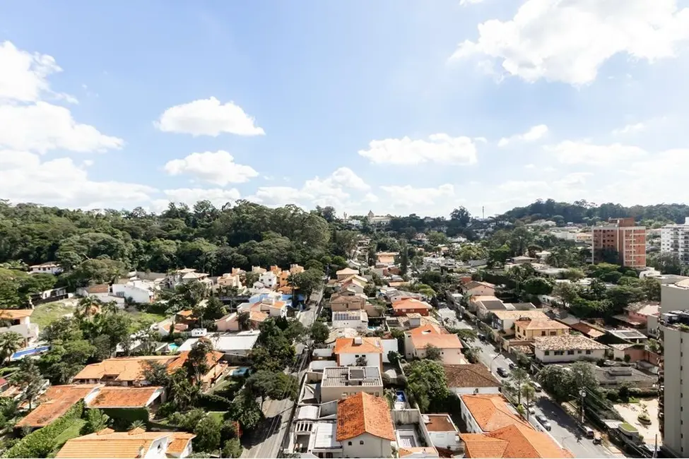 Foto 8 de Cobertura com 4 quartos à venda, 446m2 em Real Parque, São Paulo - SP