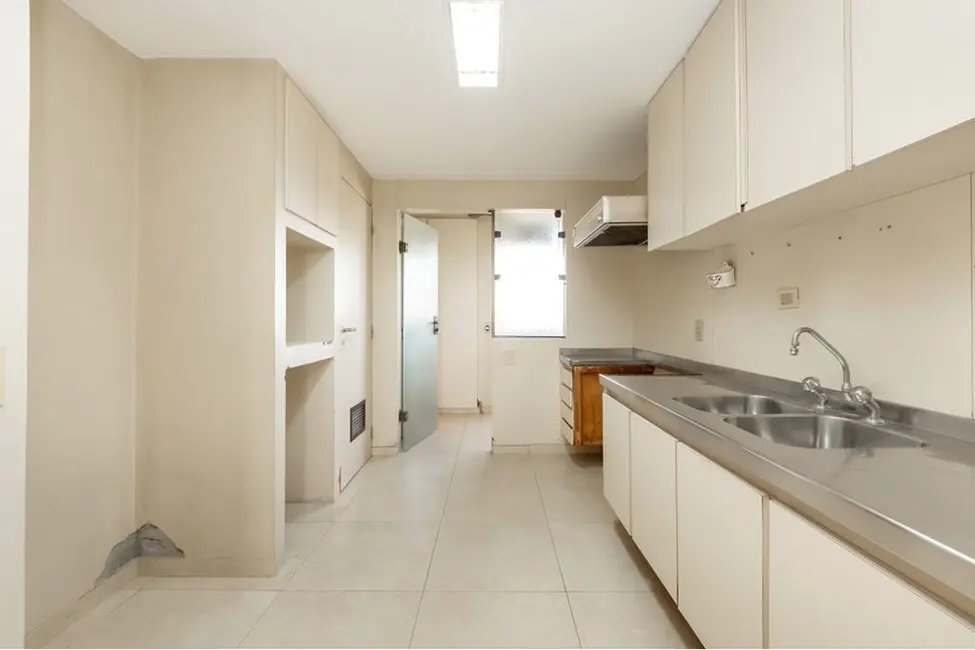 Foto 9 de Cobertura com 4 quartos à venda, 446m2 em Real Parque, São Paulo - SP