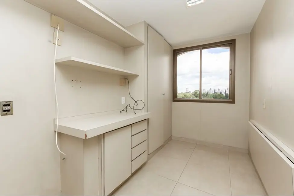 Foto 4 de Cobertura com 4 quartos à venda, 446m2 em Real Parque, São Paulo - SP