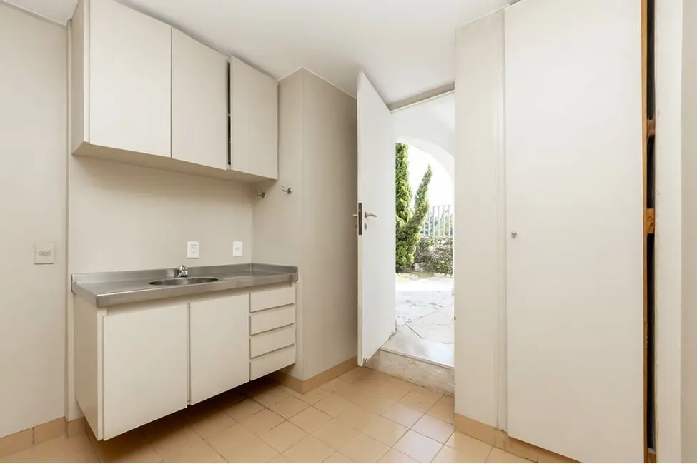 Foto 3 de Cobertura com 4 quartos à venda, 446m2 em Real Parque, São Paulo - SP