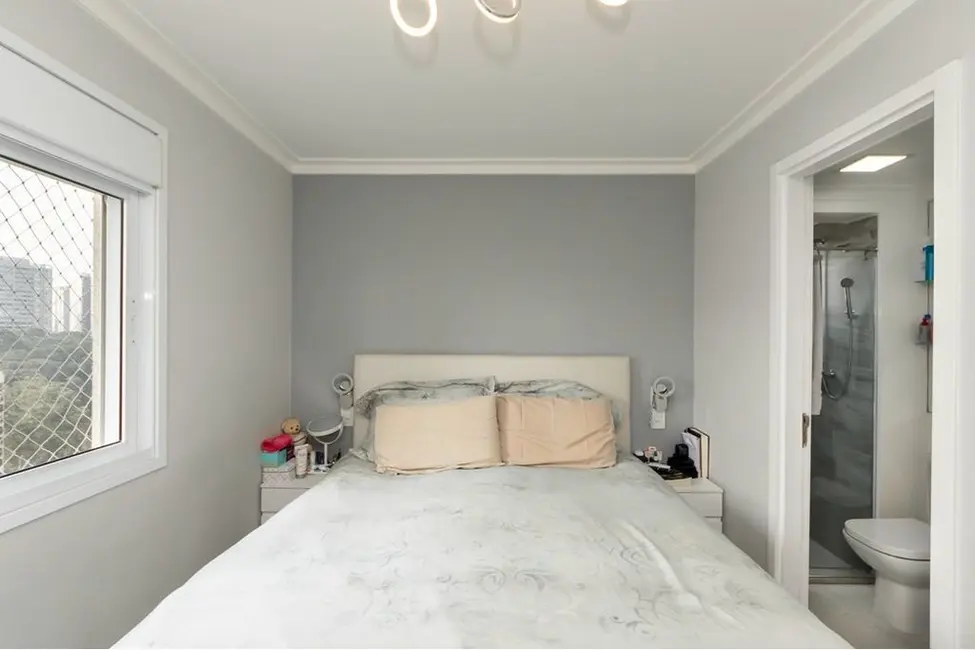 Foto 8 de Cobertura com 2 quartos à venda, 125m2 em Vila Suzana, São Paulo - SP