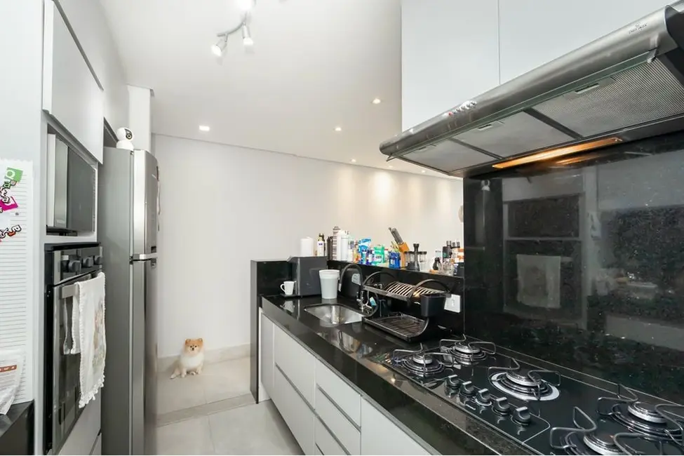 Foto 6 de Cobertura com 2 quartos à venda, 125m2 em Vila Suzana, São Paulo - SP