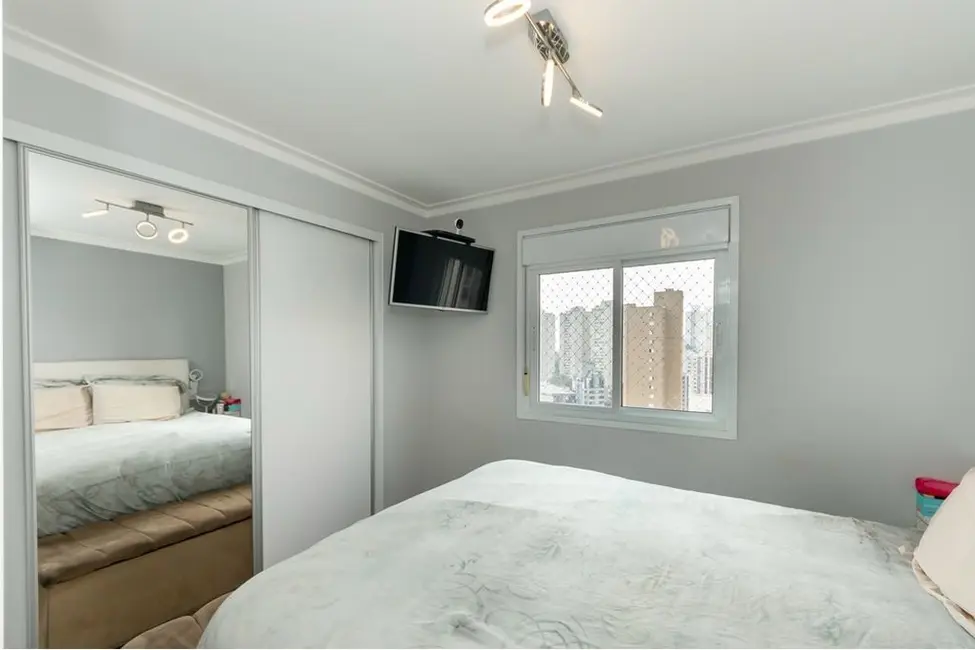 Foto 9 de Cobertura com 2 quartos à venda, 125m2 em Vila Suzana, São Paulo - SP