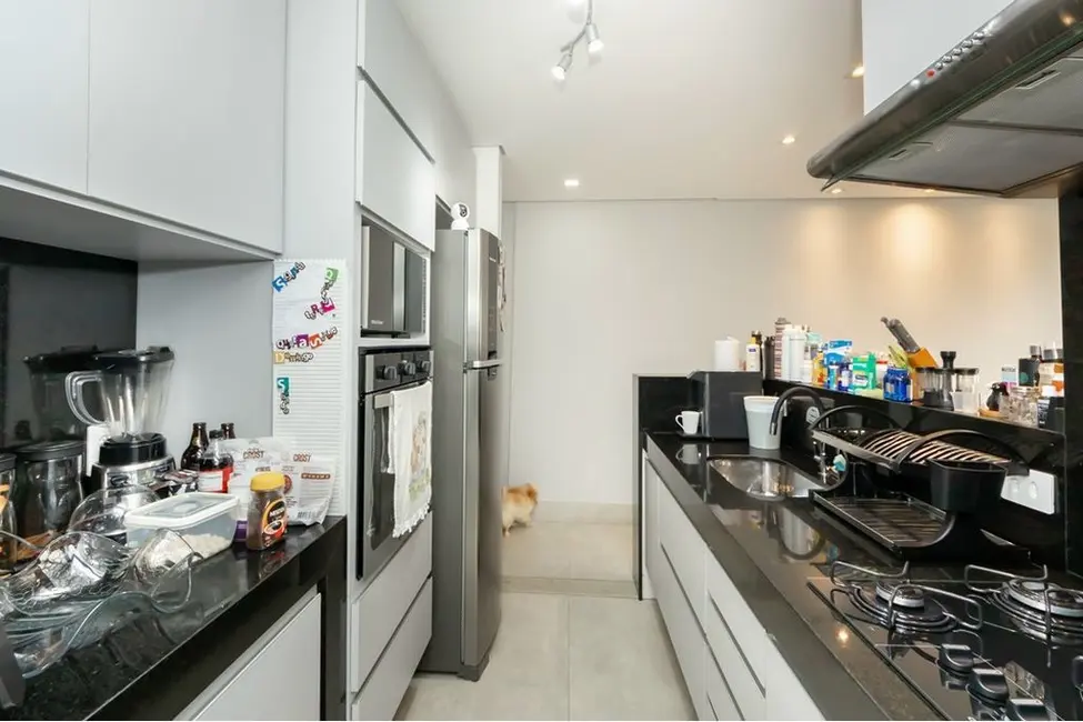 Foto 5 de Cobertura com 2 quartos à venda, 125m2 em Vila Suzana, São Paulo - SP