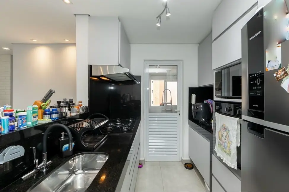 Foto 7 de Cobertura com 2 quartos à venda, 125m2 em Vila Suzana, São Paulo - SP