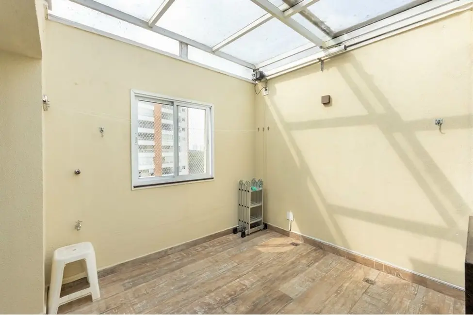 Foto 3 de Cobertura com 2 quartos à venda, 125m2 em Vila Suzana, São Paulo - SP