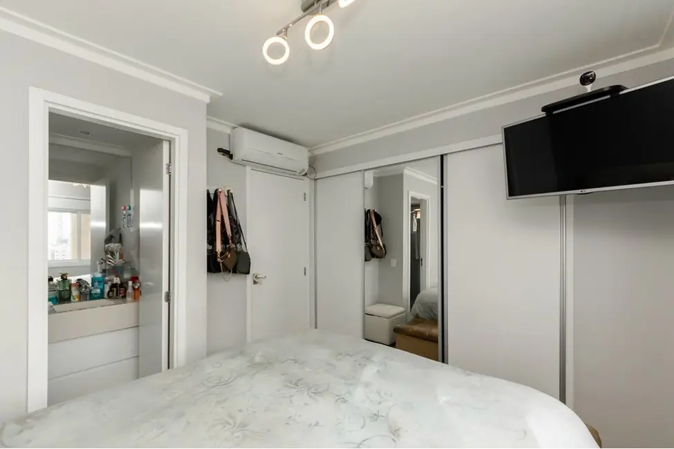 Foto 2 de Cobertura com 2 quartos à venda, 125m2 em Vila Suzana, São Paulo - SP