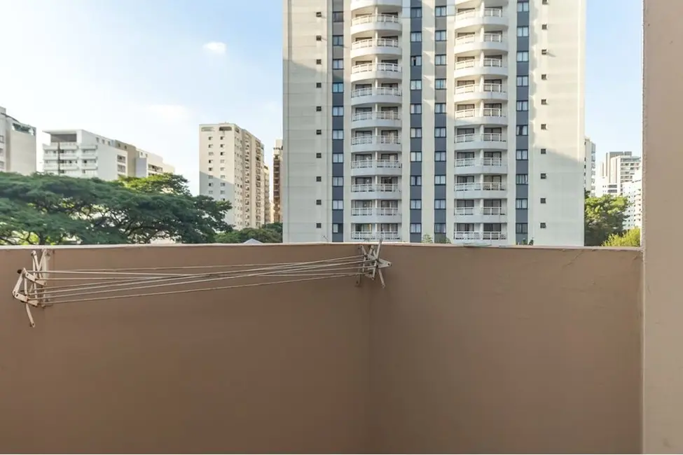 Foto 8 de Apartamento com 1 quarto à venda, 38m2 em Moema, São Paulo - SP