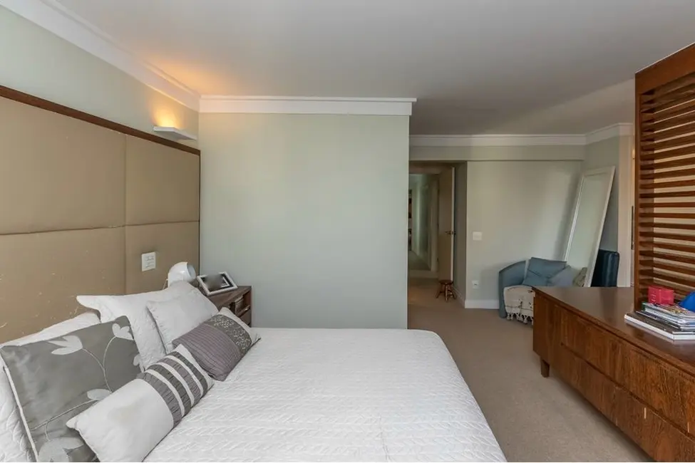 Foto 7 de Apartamento com 2 quartos à venda, 121m2 em Cerqueira César, São Paulo - SP