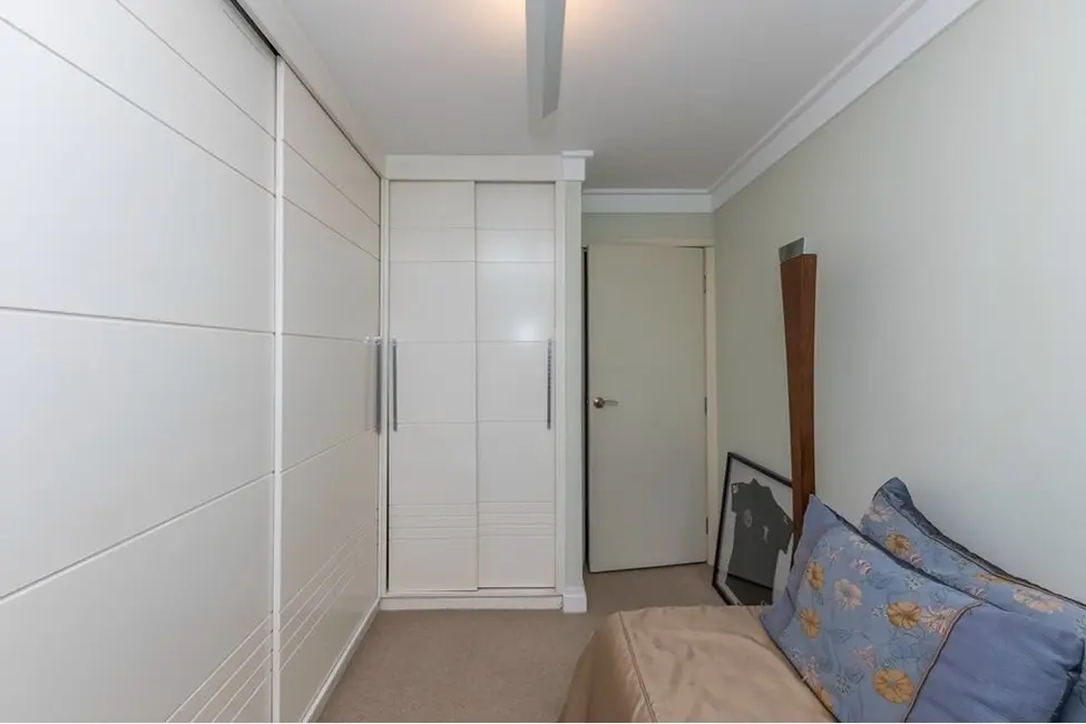 Foto 4 de Apartamento com 2 quartos à venda, 121m2 em Cerqueira César, São Paulo - SP