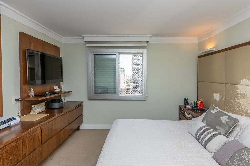 Foto 8 de Apartamento com 2 quartos à venda, 121m2 em Cerqueira César, São Paulo - SP