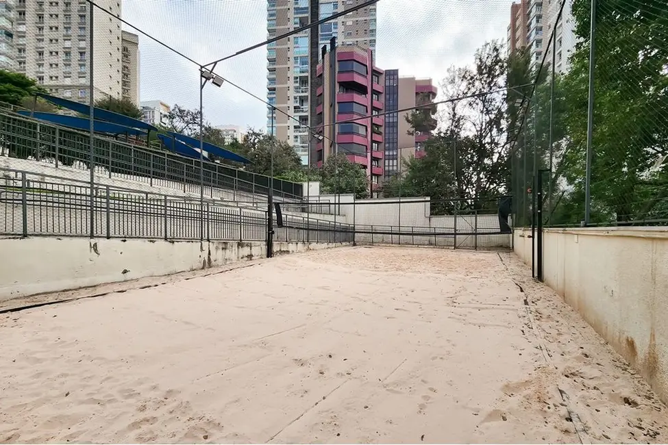 Foto 8 de Apartamento com 1 quarto à venda, 70m2 em Jardim Fonte do Morumbi, São Paulo - SP