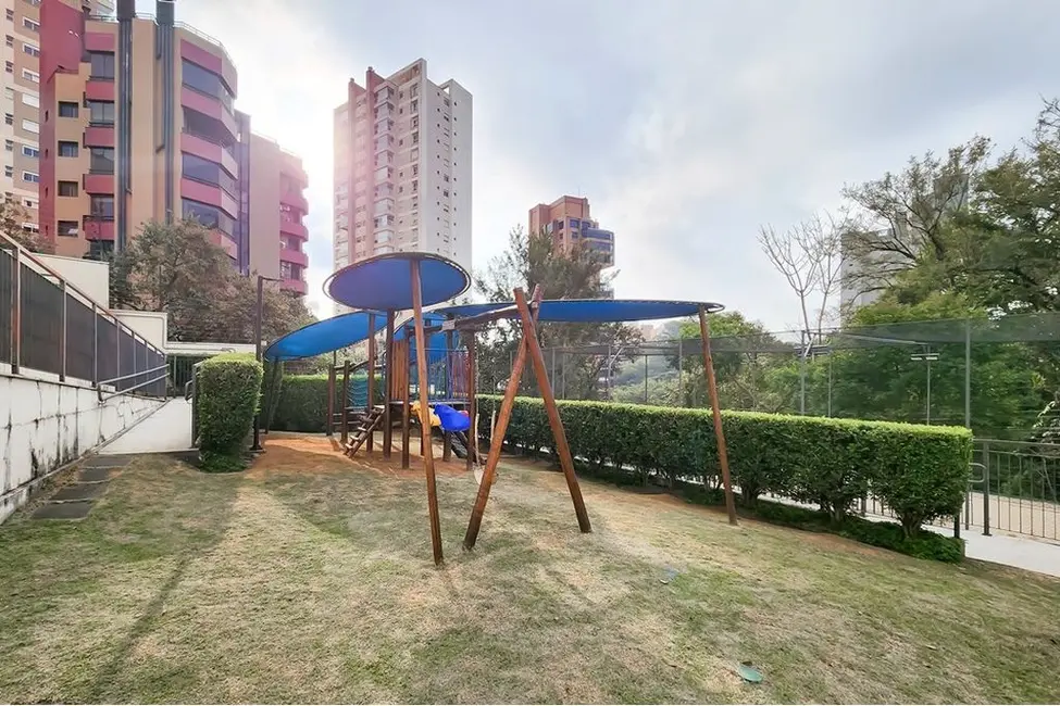 Foto 7 de Apartamento com 1 quarto à venda, 70m2 em Jardim Fonte do Morumbi, São Paulo - SP