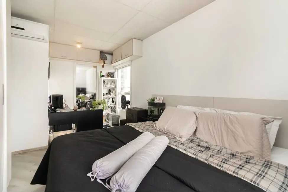 Foto 2 de Apartamento com 1 quarto à venda, 70m2 em Jardim Fonte do Morumbi, São Paulo - SP