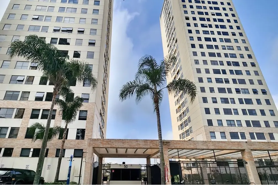 Foto 3 de Apartamento com 1 quarto à venda, 70m2 em Jardim Fonte do Morumbi, São Paulo - SP