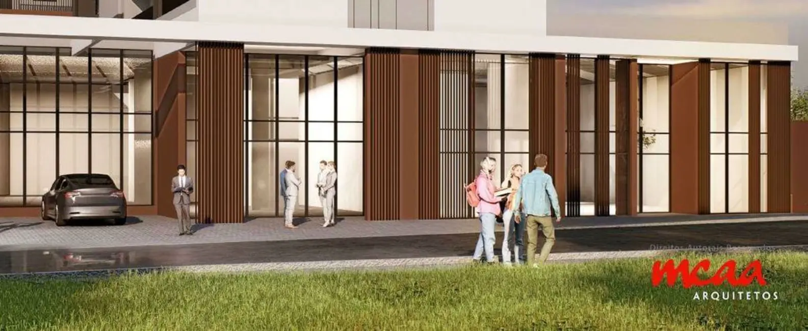 Apartamento com 1 quarto à venda, 28m2 em Vila Olímpia, São Paulo - SP - imagem 4 Foto 4 de Apartamento com 1 quarto à venda, 28m2 em Vila Olímpia, São Paulo - SP