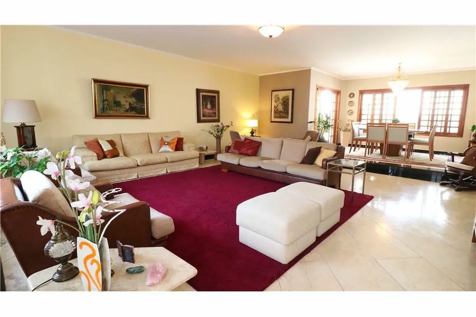 Foto 1 de Casa de Condomínio com 3 quartos à venda, 181m2 em Jardim Aeroporto, São Paulo - SP