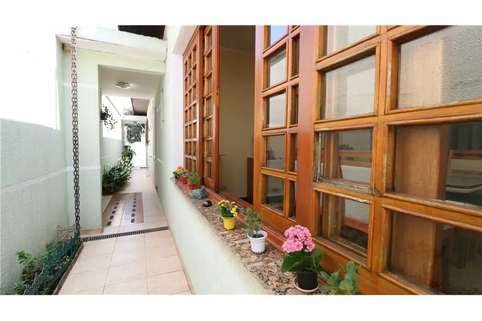 Foto 2 de Casa de Condomínio com 3 quartos à venda, 181m2 em Jardim Aeroporto, São Paulo - SP