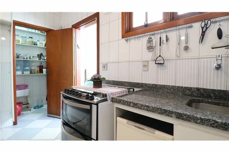 Foto 7 de Casa de Condomínio com 3 quartos à venda, 181m2 em Jardim Aeroporto, São Paulo - SP