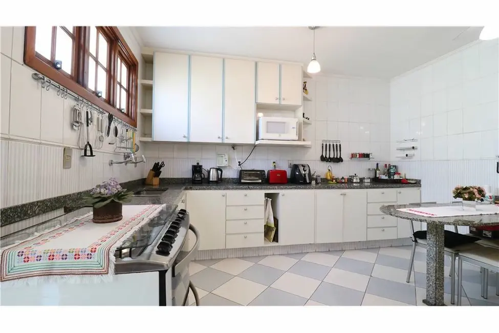 Foto 6 de Casa de Condomínio com 3 quartos à venda, 181m2 em Jardim Aeroporto, São Paulo - SP