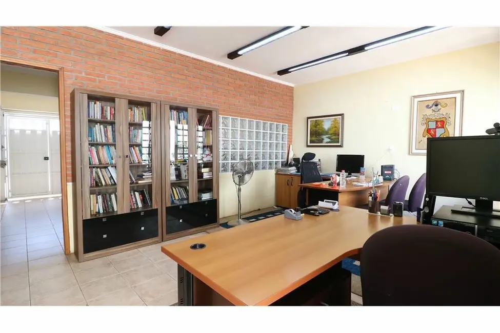 Foto 4 de Casa de Condomínio com 3 quartos à venda, 181m2 em Jardim Aeroporto, São Paulo - SP