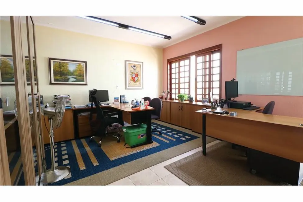 Foto 3 de Casa de Condomínio com 3 quartos à venda, 181m2 em Jardim Aeroporto, São Paulo - SP