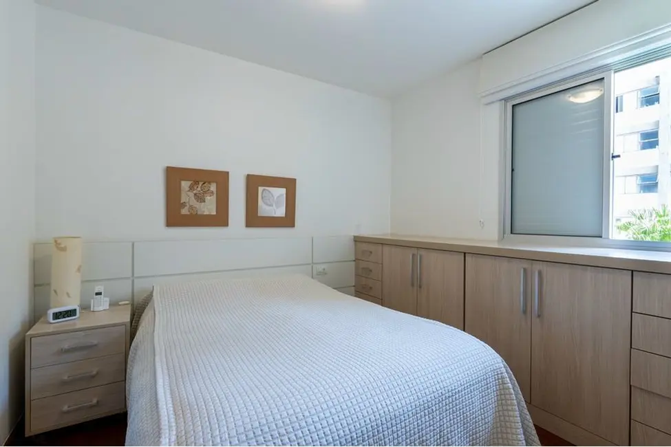 Apartamento com 3 quartos à venda, 87m2 em Vila Mariana, São Paulo - SP - imagem 3 Foto 3 de Apartamento com 3 quartos à venda, 87m2 em Vila Mariana, São Paulo - SP