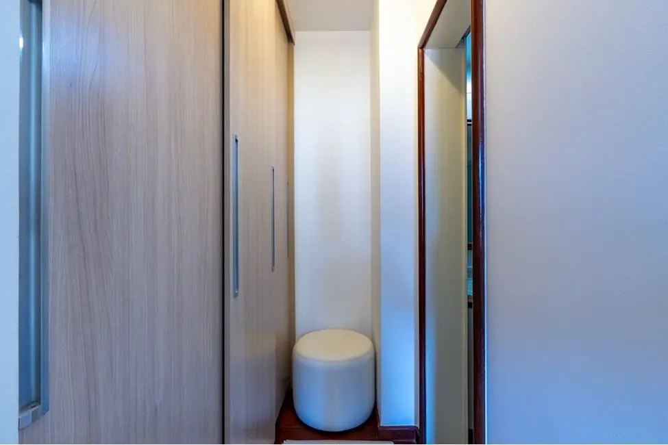 Apartamento com 3 quartos à venda, 87m2 em Vila Mariana, São Paulo - SP - imagem 6 Foto 6 de Apartamento com 3 quartos à venda, 87m2 em Vila Mariana, São Paulo - SP