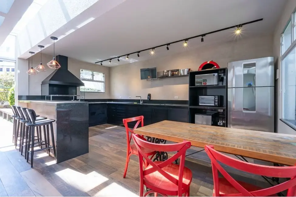 Apartamento com 3 quartos à venda, 87m2 em Vila Mariana, São Paulo - SP - imagem 2 Foto 2 de Apartamento com 3 quartos à venda, 87m2 em Vila Mariana, São Paulo - SP