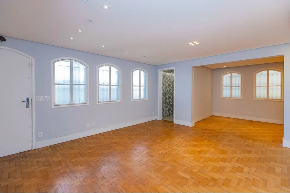 Foto 1 de Casa de Condomínio com 4 quartos à venda, 200m2 em Jardim Bélgica, São Paulo - SP