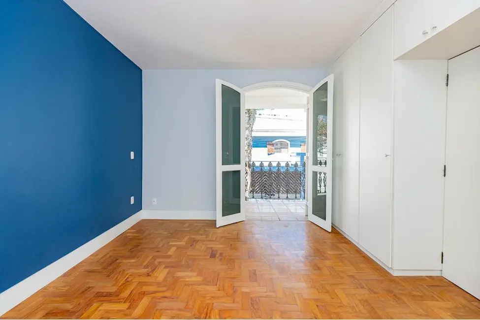 Foto 3 de Casa de Condomínio com 4 quartos à venda, 200m2 em Jardim Bélgica, São Paulo - SP