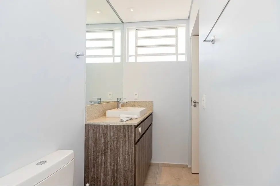 Foto 6 de Casa de Condomínio com 4 quartos à venda, 200m2 em Jardim Bélgica, São Paulo - SP