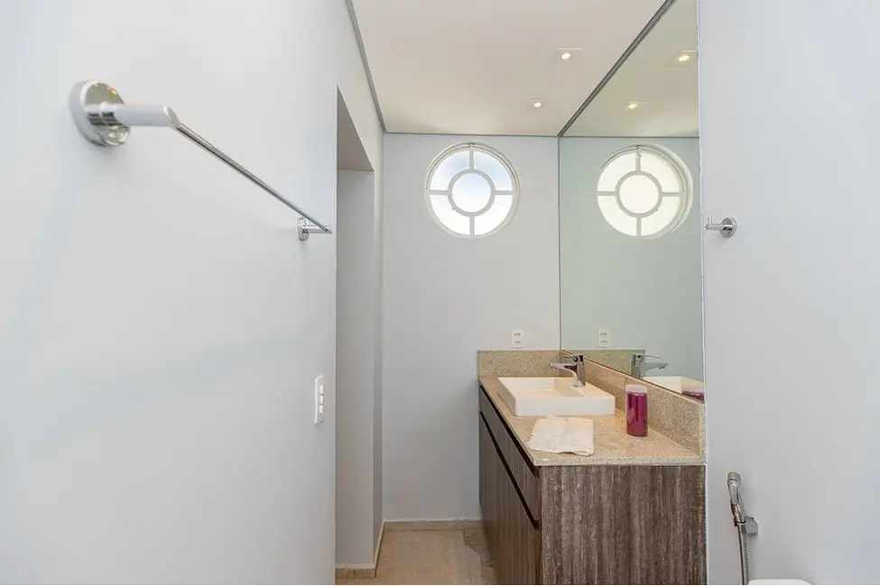 Foto 8 de Casa de Condomínio com 4 quartos à venda, 200m2 em Jardim Bélgica, São Paulo - SP