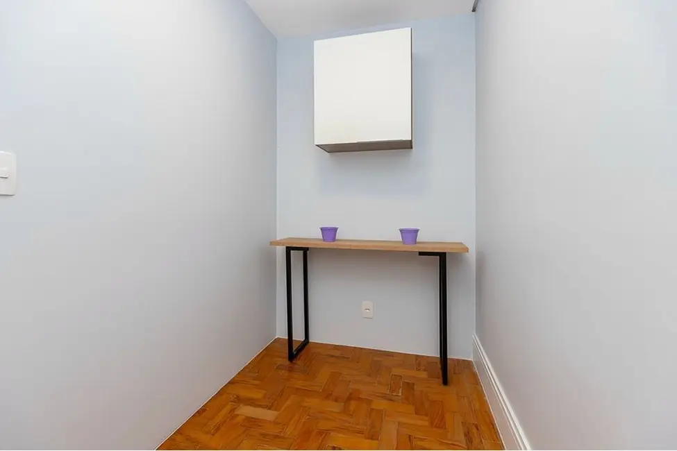 Foto 9 de Casa de Condomínio com 4 quartos à venda, 200m2 em Jardim Bélgica, São Paulo - SP