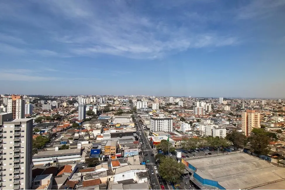 Apartamento com 2 quartos à venda, 67m2 em Vila Mascote, São Paulo - SP - imagem 4 Foto 4 de Apartamento com 2 quartos à venda, 67m2 em Vila Mascote, São Paulo - SP