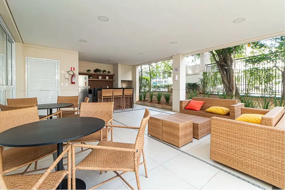 Apartamento com 2 quartos à venda, 67m2 em Vila Mascote, São Paulo - SP - imagem 5 Foto 5 de Apartamento com 2 quartos à venda, 67m2 em Vila Mascote, São Paulo - SP