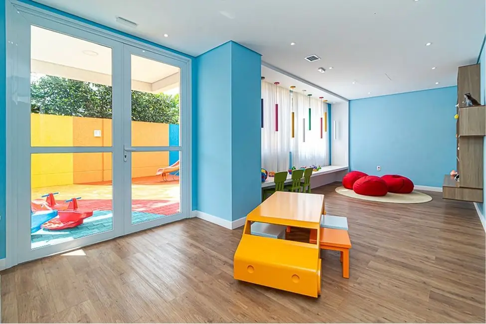 Apartamento com 2 quartos à venda, 67m2 em Vila Mascote, São Paulo - SP - imagem 9 Foto 9 de Apartamento com 2 quartos à venda, 67m2 em Vila Mascote, São Paulo - SP