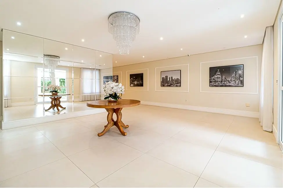 Apartamento com 2 quartos à venda, 67m2 em Vila Mascote, São Paulo - SP - imagem 7 Foto 7 de Apartamento com 2 quartos à venda, 67m2 em Vila Mascote, São Paulo - SP