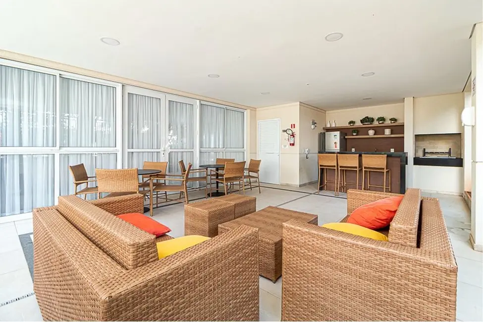 Apartamento com 2 quartos à venda, 67m2 em Vila Mascote, São Paulo - SP - imagem 6 Foto 6 de Apartamento com 2 quartos à venda, 67m2 em Vila Mascote, São Paulo - SP