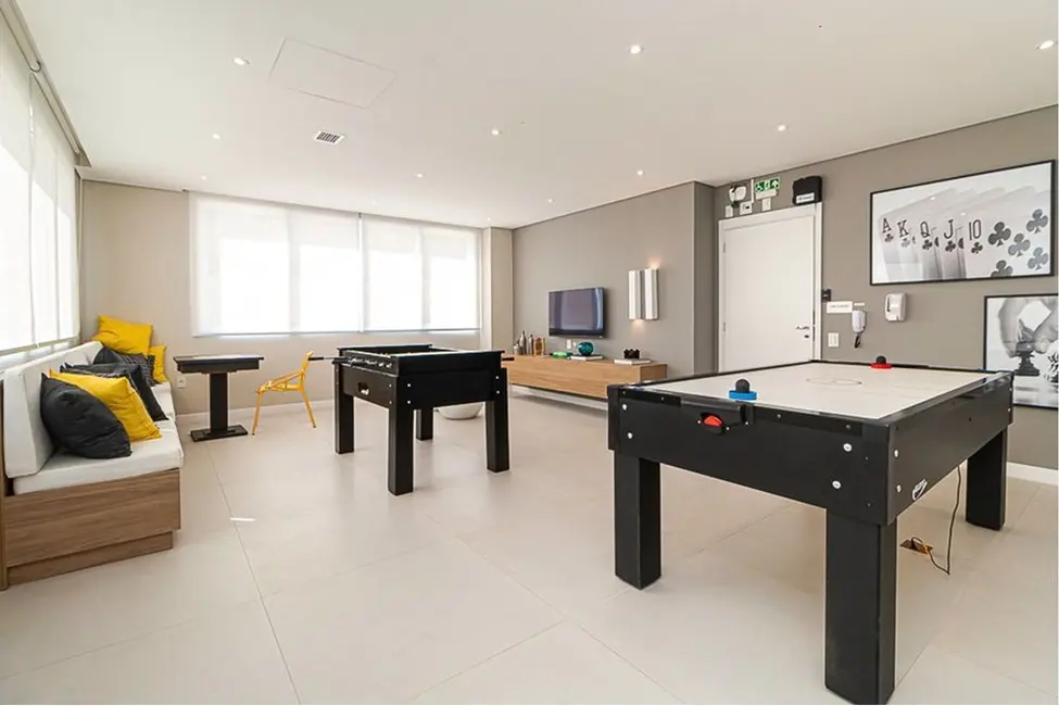 Apartamento com 2 quartos à venda, 67m2 em Vila Mascote, São Paulo - SP - imagem 8 Foto 8 de Apartamento com 2 quartos à venda, 67m2 em Vila Mascote, São Paulo - SP